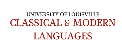 UofL Classical & Modern Languages