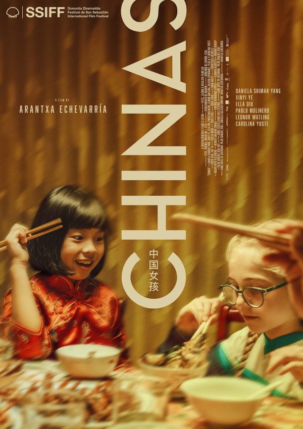 Poster: Chinas