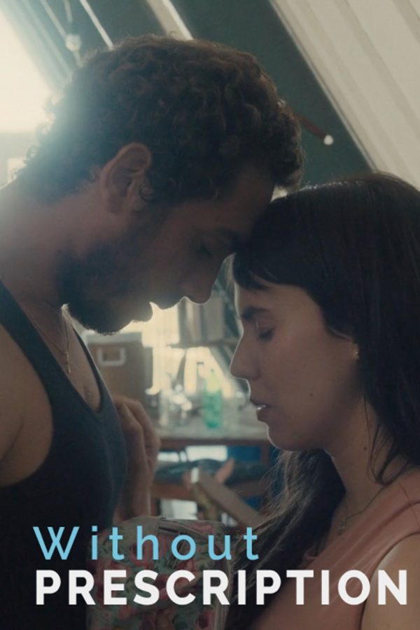 Poster: Without Prescription