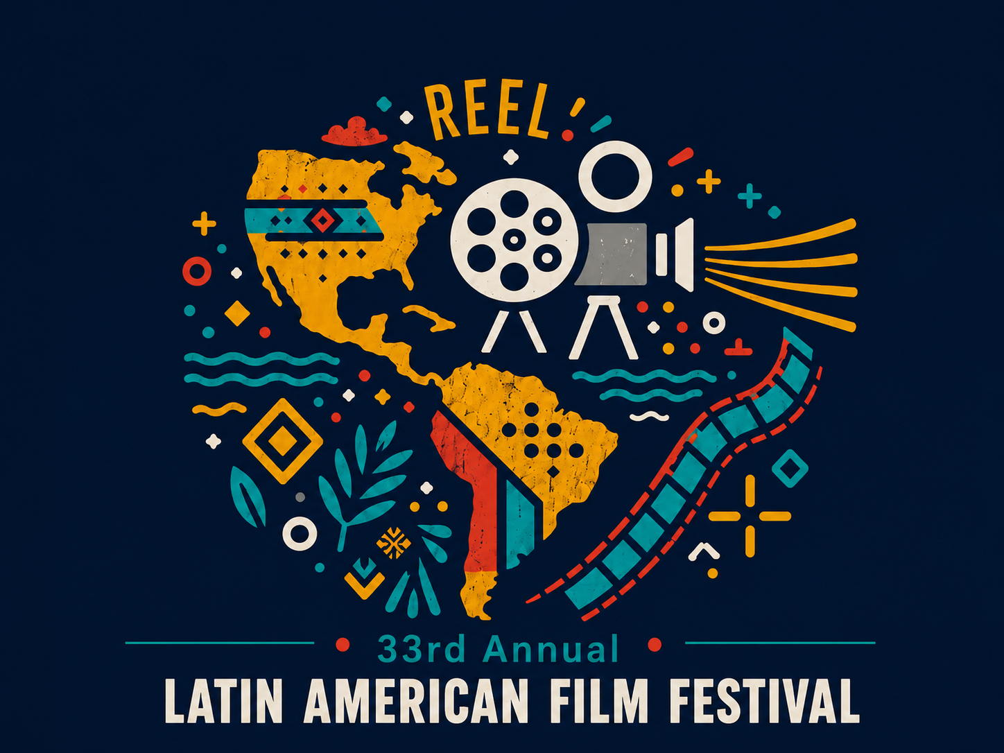 33rd Latin American Film Festival