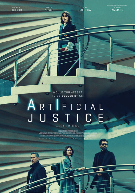Poster: Artificial Justice